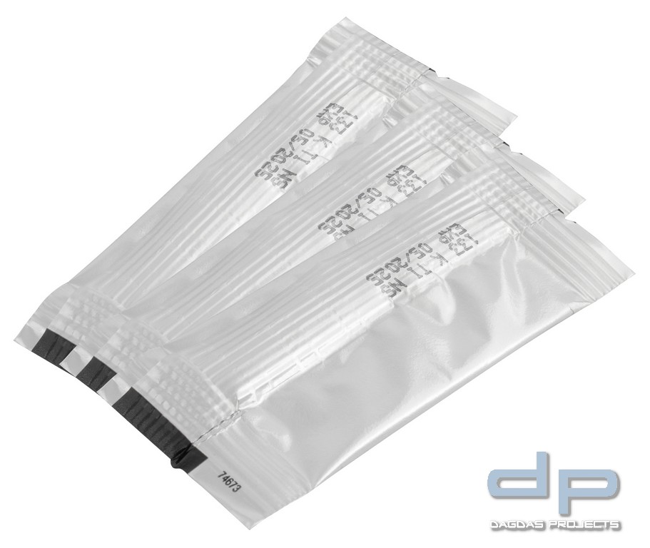 THERMACELL HALO MINI METAL STECHMÜCKENSCHUTZGERÄT