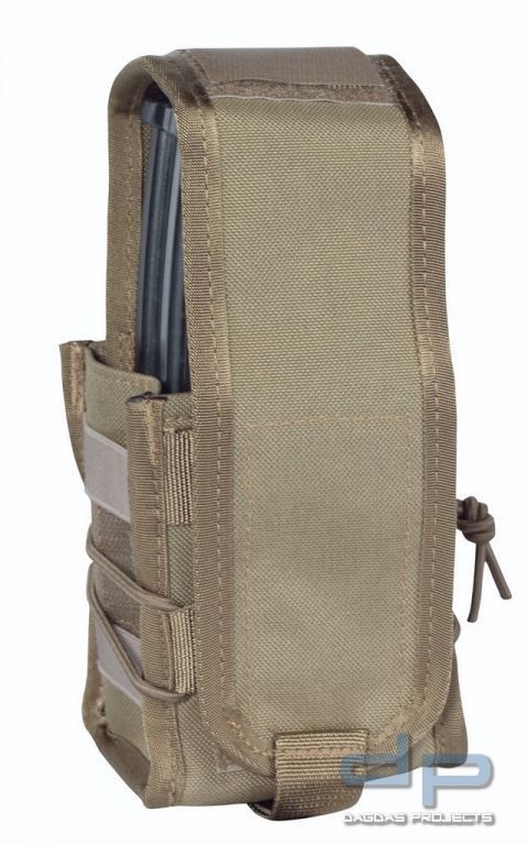 75Tactical Doppelmagazintasche G36 MX36/2 Coyote