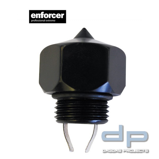 enforcer Glasbrecherverschraubung