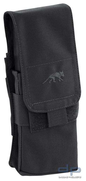 Tasmanian Tiger Magazintasche 2 SGL Mag Pouch MP5 verschiedene Farben
