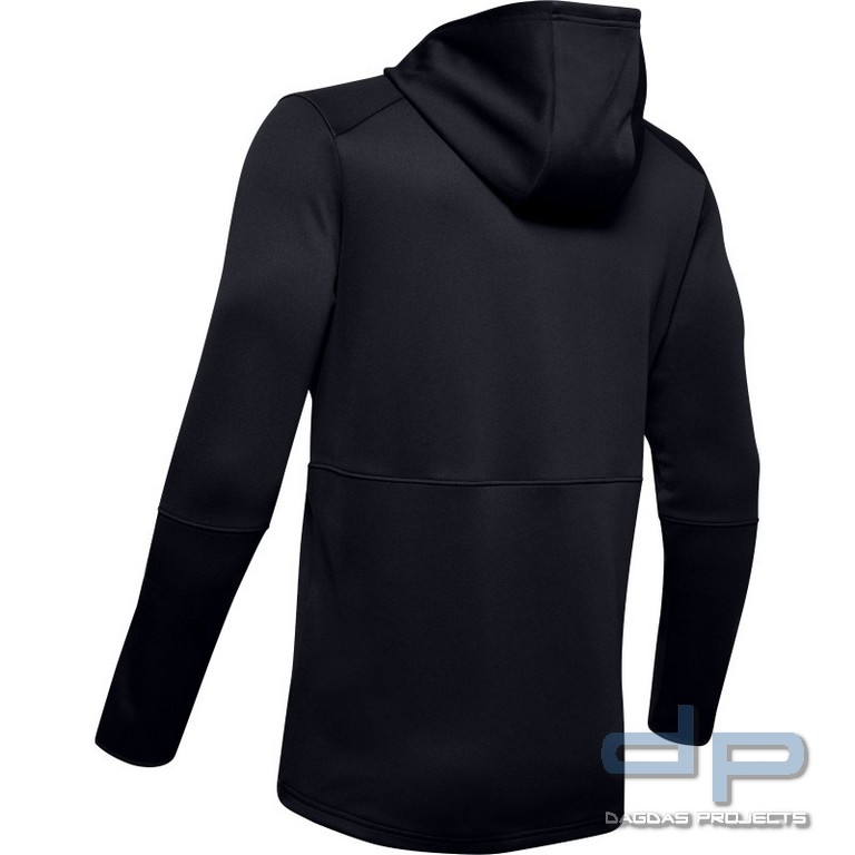 Under Armour® Kapuzenpullover MK1 Warmup loose