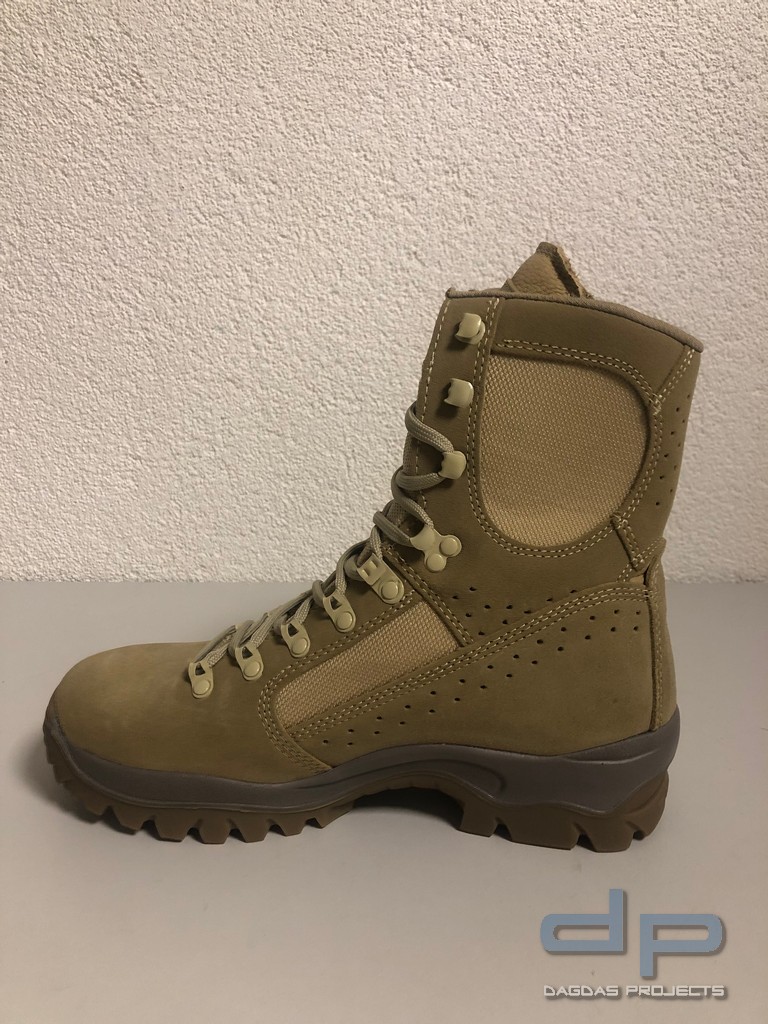 Meindl "DESERT FOX"