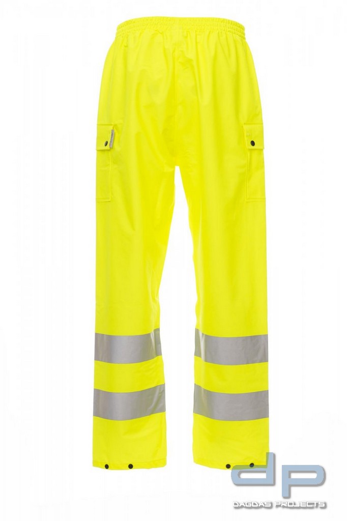 Payper Warnschutz Regenhose "RIVER-PANTS" in verschiedenen Farben