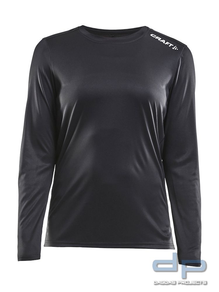 Craft Rush Langarmshirt für Damen in verschiedenen Farben