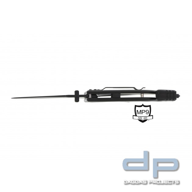 MP9 Rusher II