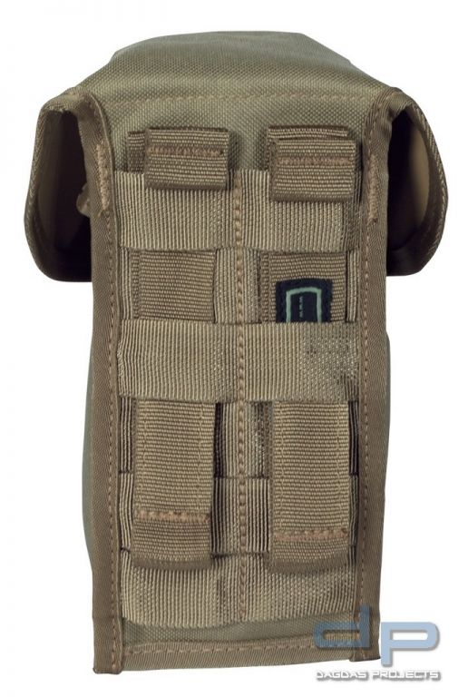 75Tactical Magazintasche TecSys MX8 Coyote