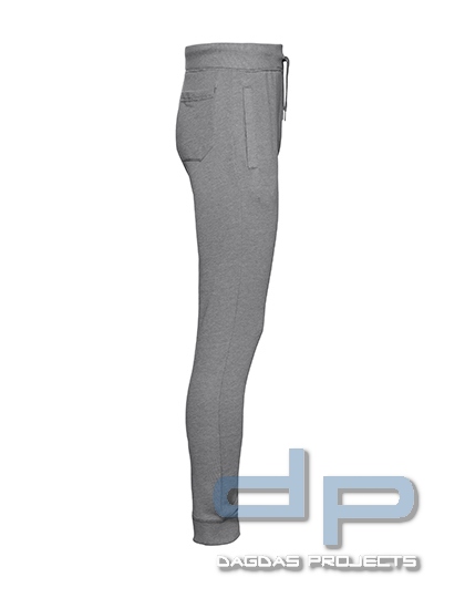Men`s HD Jog Pants Größe M