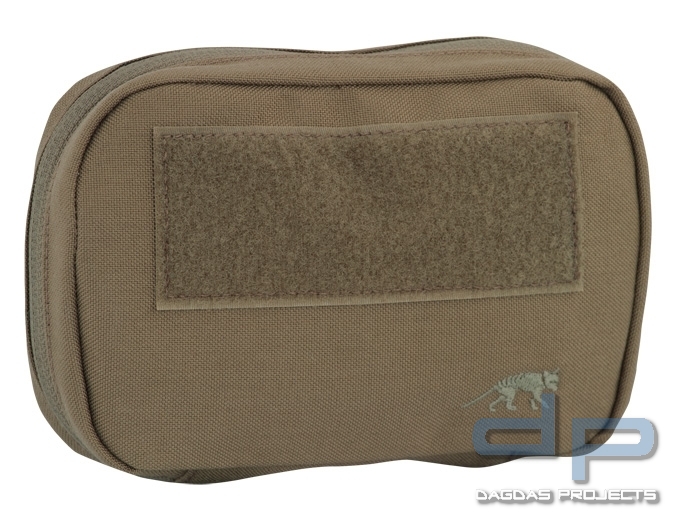 Tasmanian Tiger Admin Pouch Coyote
