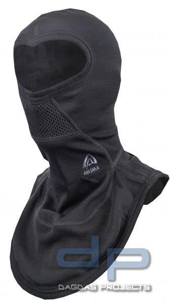 ACLIMA DOUBLEWOOL BALACLAVA - STURMHAUBE