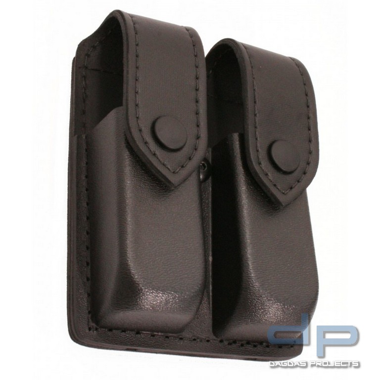 Doppel-Magazintasche SAFARILAND 77 STX zur Befestigung am Koppel