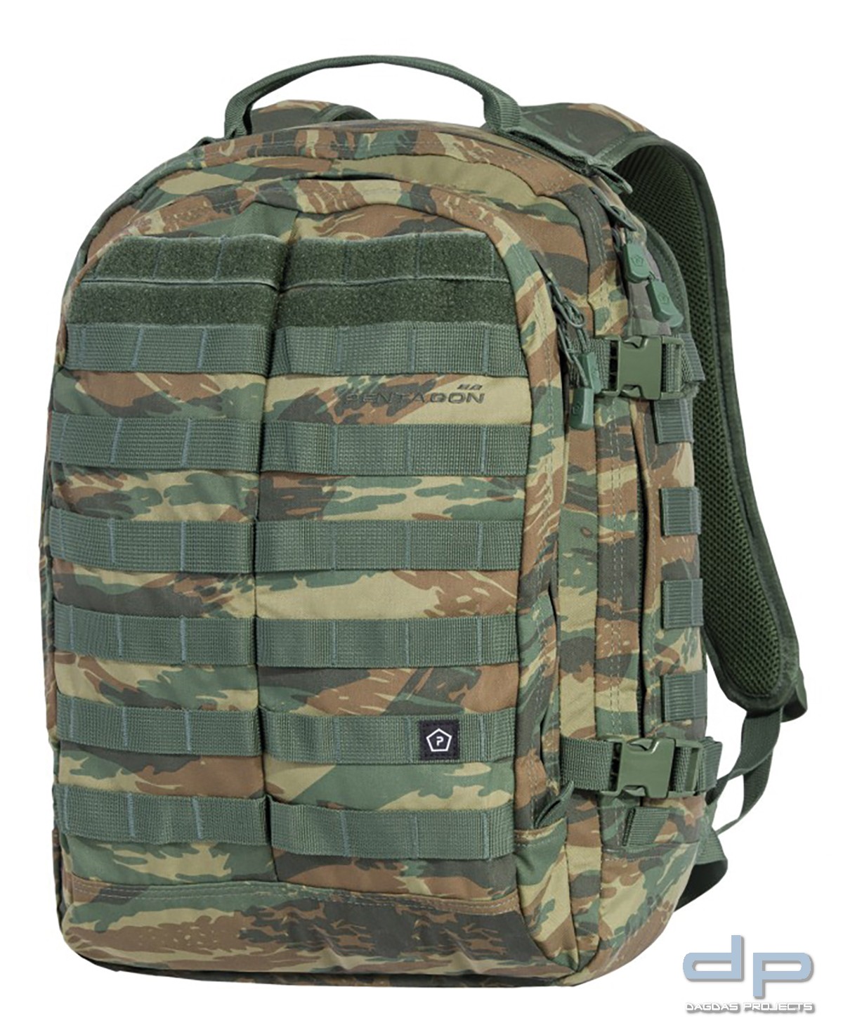 Pentagon Kyler Bag Rucksack 36 L