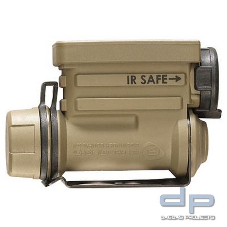 Sidewinder Compact® II