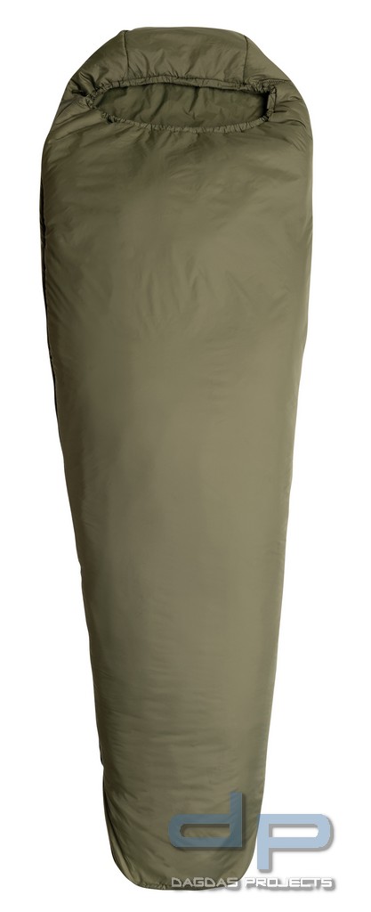 SNUGPAK SCHLAFSACK SOFTIE 3 MERLIN XL