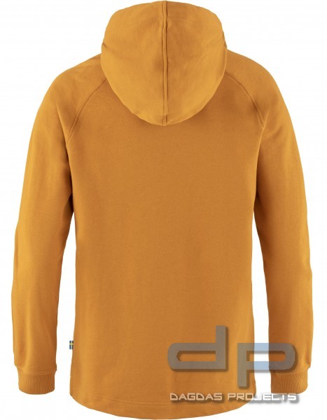 FJÄLLRÄVEN VARDAG WOMEN HOODIE IN VERSCHIEDENEN FARBEN