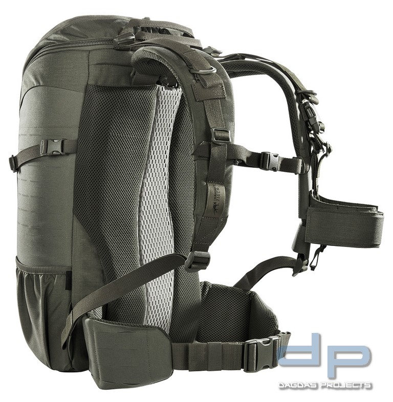 Tasmanian Tiger Modular 30 Camera Pack IRR