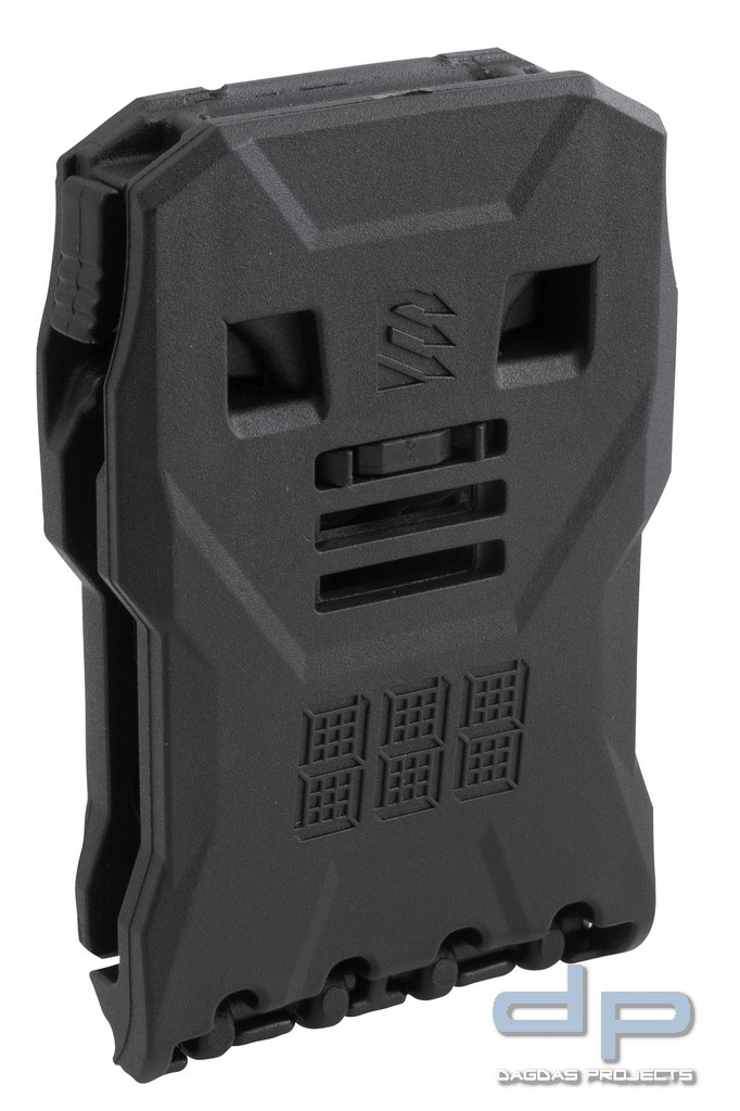 BLACKHAWK T-SERIES QUICK DUAL RELEASE BELT LOOP