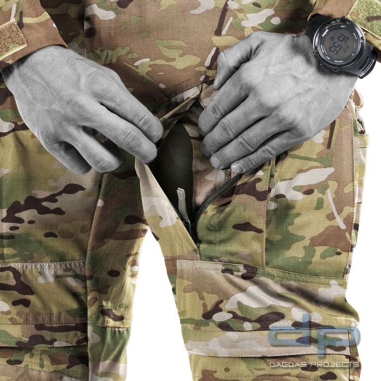 UF PRO STRIKER XT COMBAT PANTS GEN.3 MULTICAM KAMPFHOSE