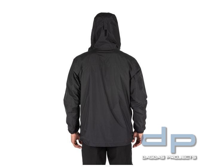 DUTY RAIN SHELL IN VERSCHIEDENEN FARBEN