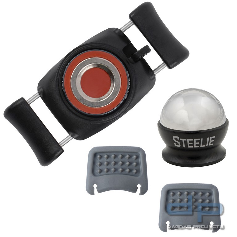 NITE IZE STEELIE FREEMOUNT DASH KIT HANDYHALTERUNG