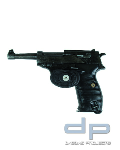 PISTOLENABZUGSSCHLOSS VPE 5
