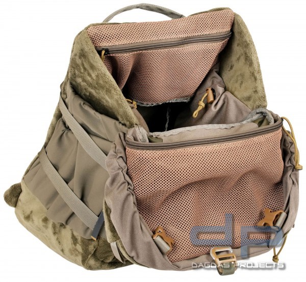 MYSTERY RANCH TREEHOUSE 20 JAGDRUCKSACK