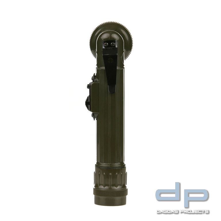 Kinder Army LED Taschenlampe