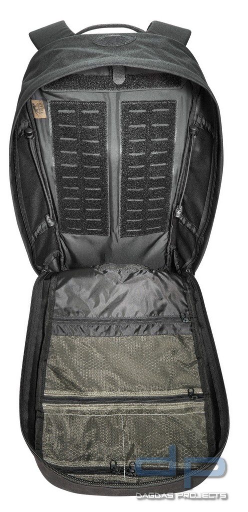 TASMANIAN TIGER URBAN TAC PACK 22 in verschiedenen Farben