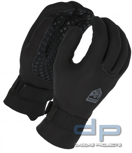 Hestra Neptune (5-Finger Neopren Handschuhe)