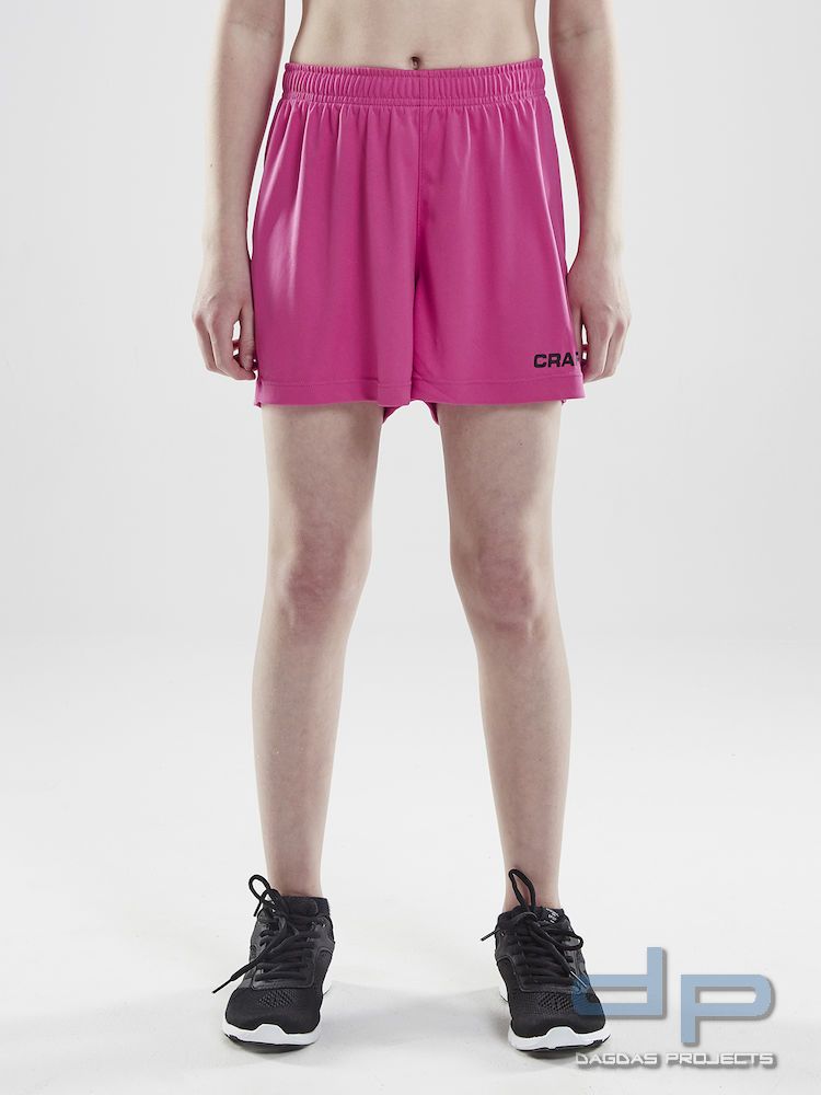 Craft Squad Goalkeeper Shorts für Kinder in verschiedenen Farben