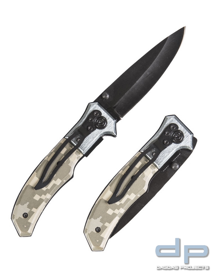 EINHANDMESSER AT-DIGITAL  VPE 5