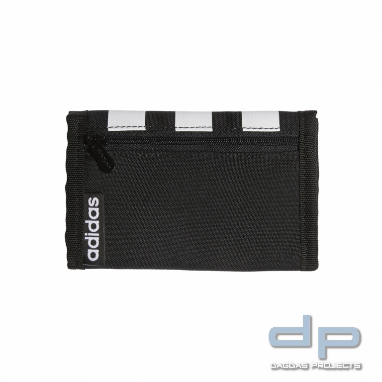 adidas® Geldbeutel 3 Stripes