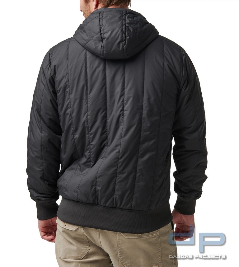 THERMAL INSULATOR JKT IN VERSCHIEDENEN FARBEN