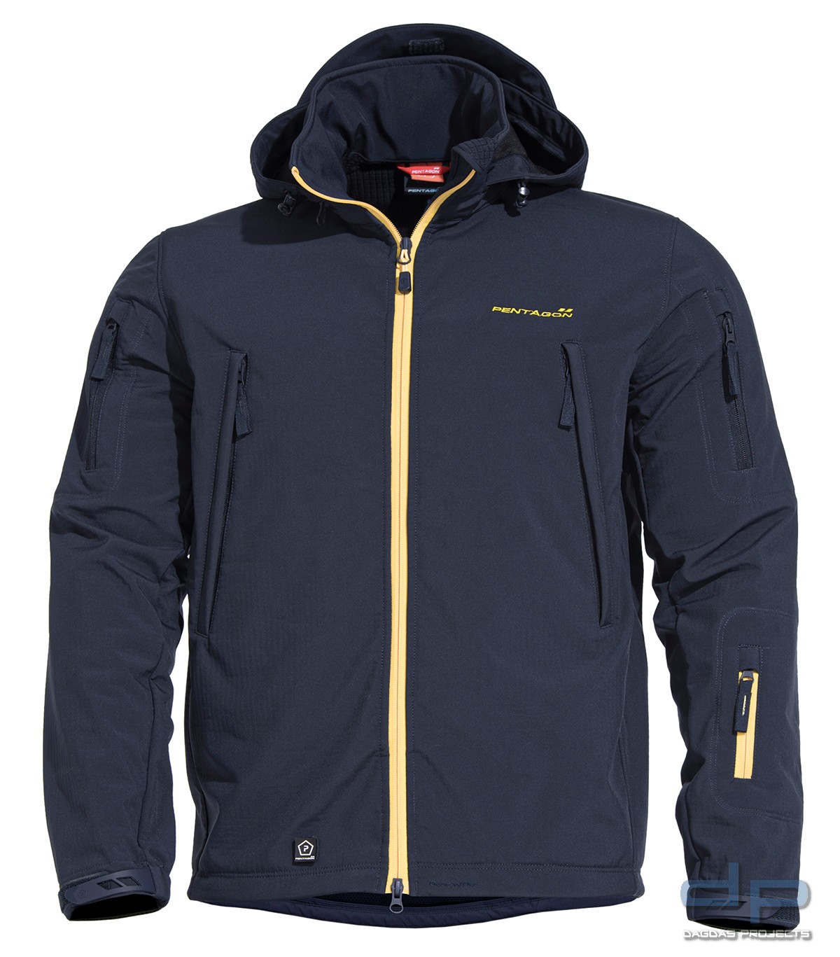 PENTAGON ARTAXES ESCAPE SOFTSHELL JACKE in verschiedenen Farben