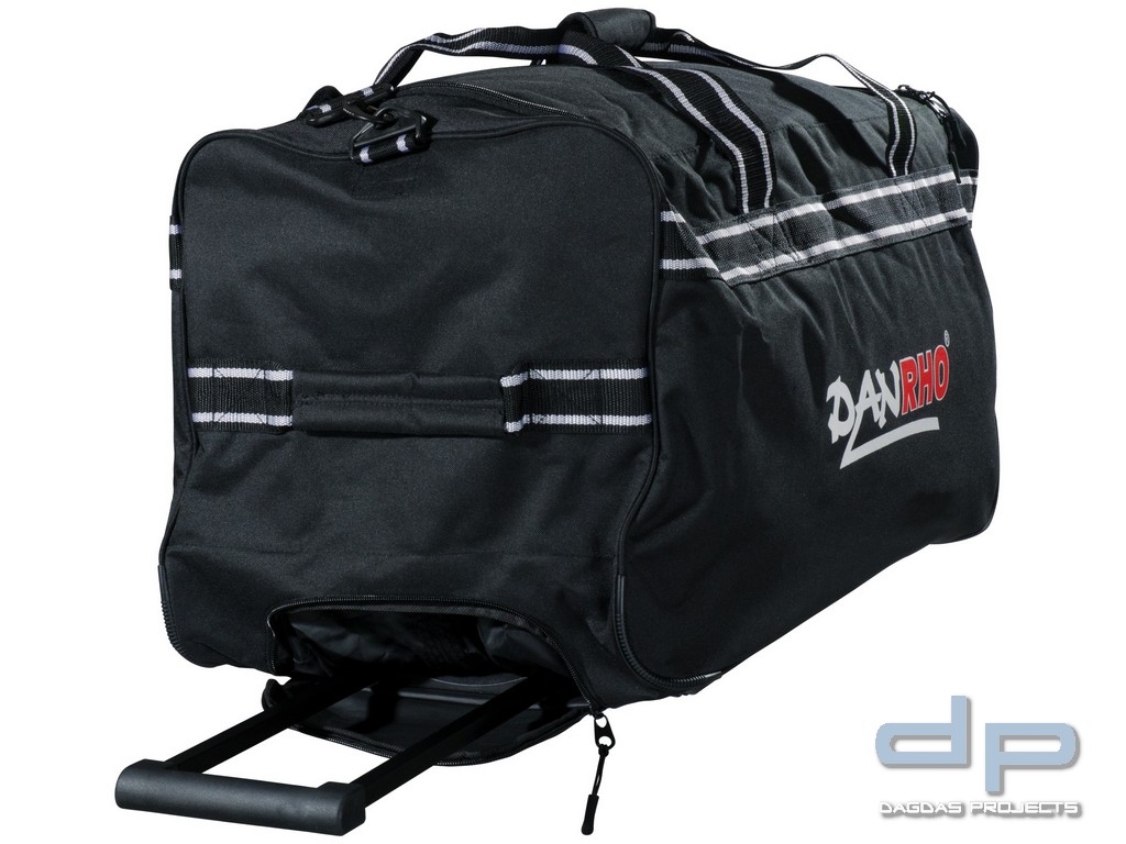 DANRHO Rolltasche