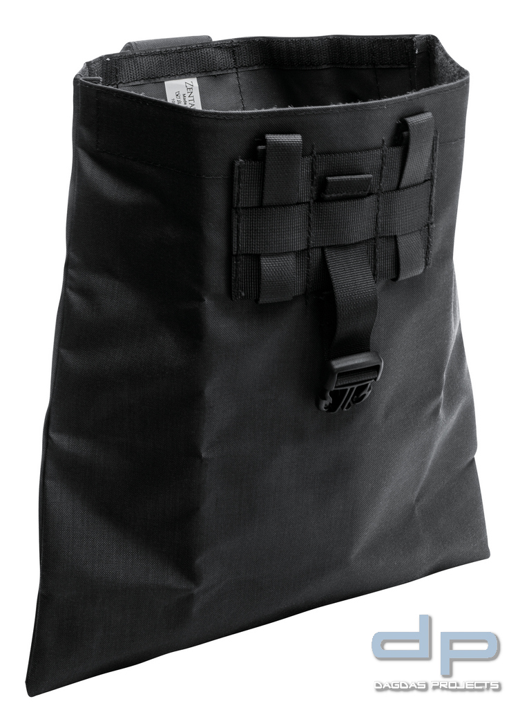 ZENTAURON ABWURFSACK DUMP POUCH in verschiedenen Farben