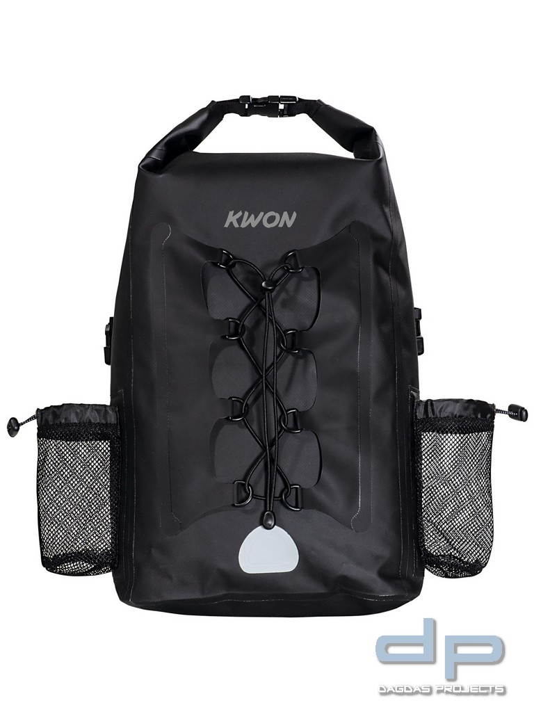 Rucksack wasserabweisend