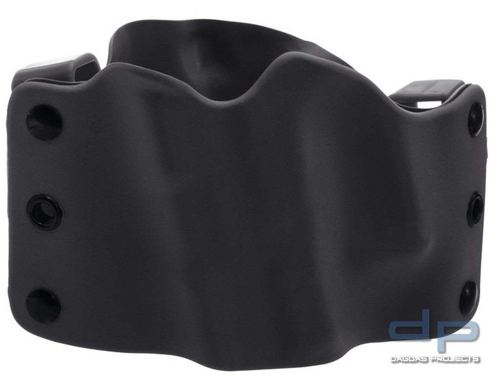 St Operator Multi-Fit Holster Compact - Links in verschiedenen Farben