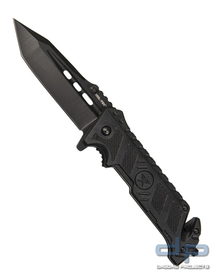 AUTOMESSER STAR SCHWARZ VPE 5
