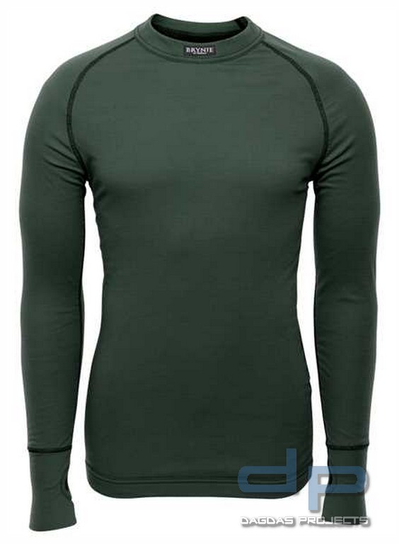Brynje Arctic Shirt Langarm in verschiedenen Farben
