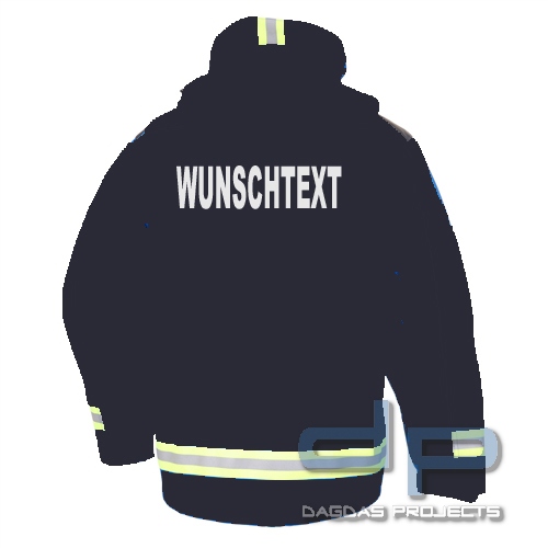 RESPONDER PARKA Größe XXL