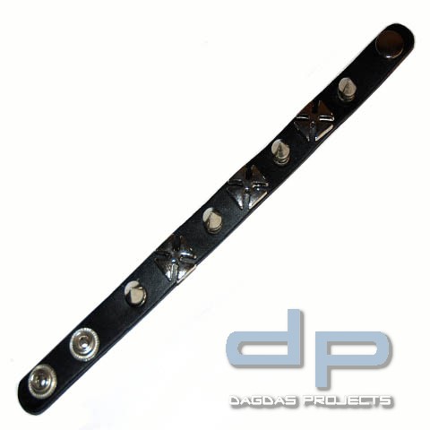 Armband eisernes Kreuz
