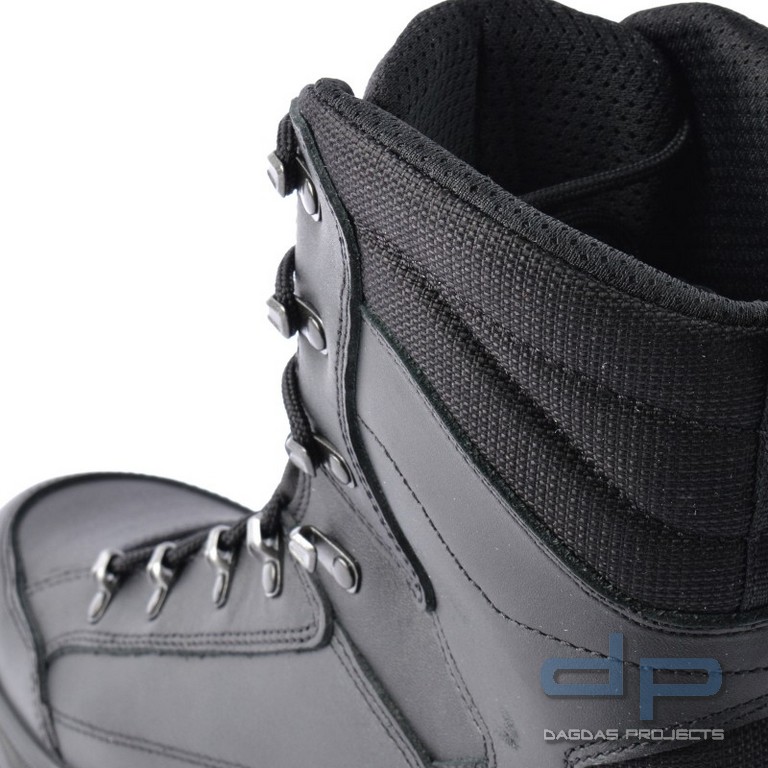 LOWA Einsatzstiefel Renegade II GTX® HI TF