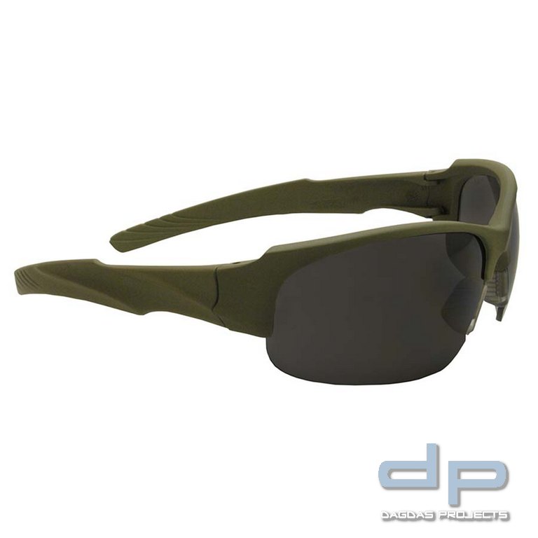 SwissEye Brille Armored #40352