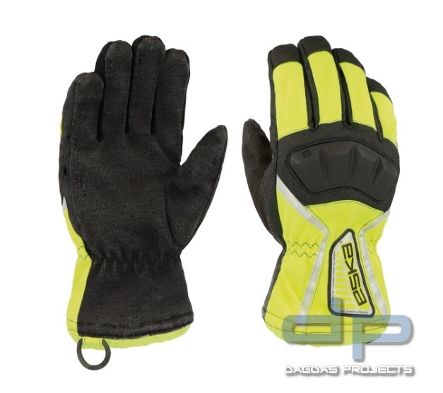 Eska Feuerwehrhandschuhe HURRICANE 5F