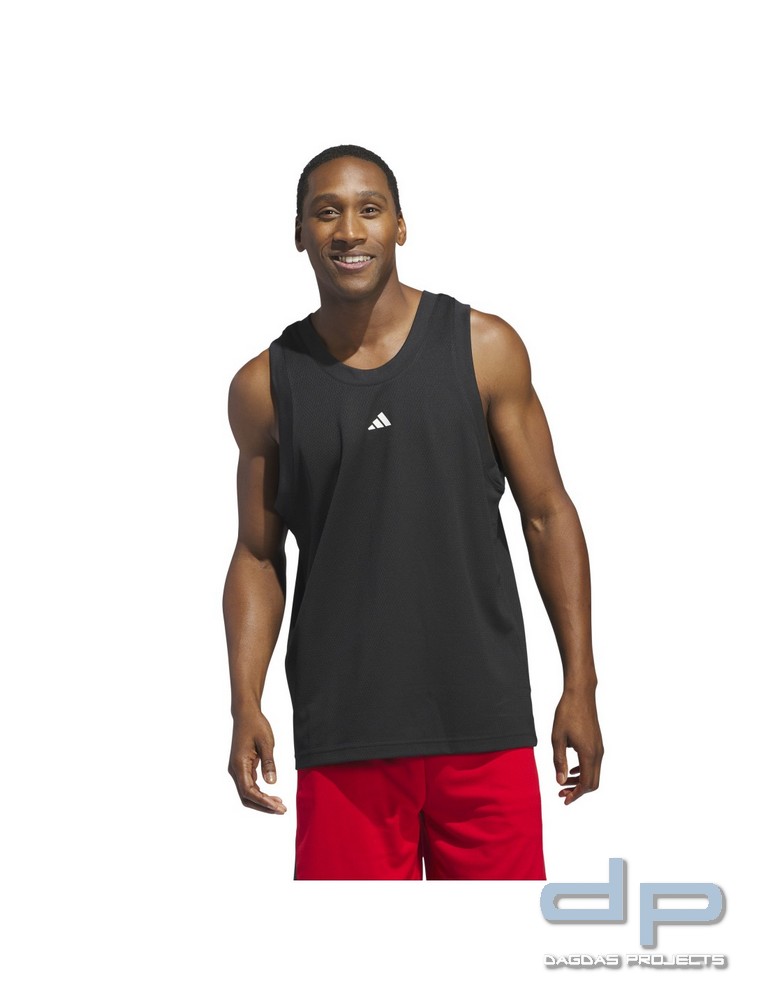 adidas Tanktop - Legends-