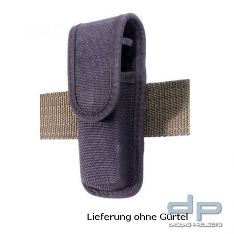 BIANCHI Magazintasche 7303 Vertikal-Horizontal zweireihige Magazine