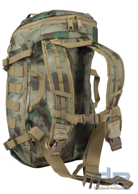 Rucksack Backpack Outbreak verschiedene Farben