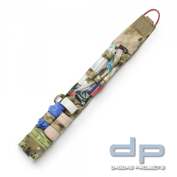 BLACKFOLIUM RIFAK VERTICAL MARCH MEDICAL KIT CAMO