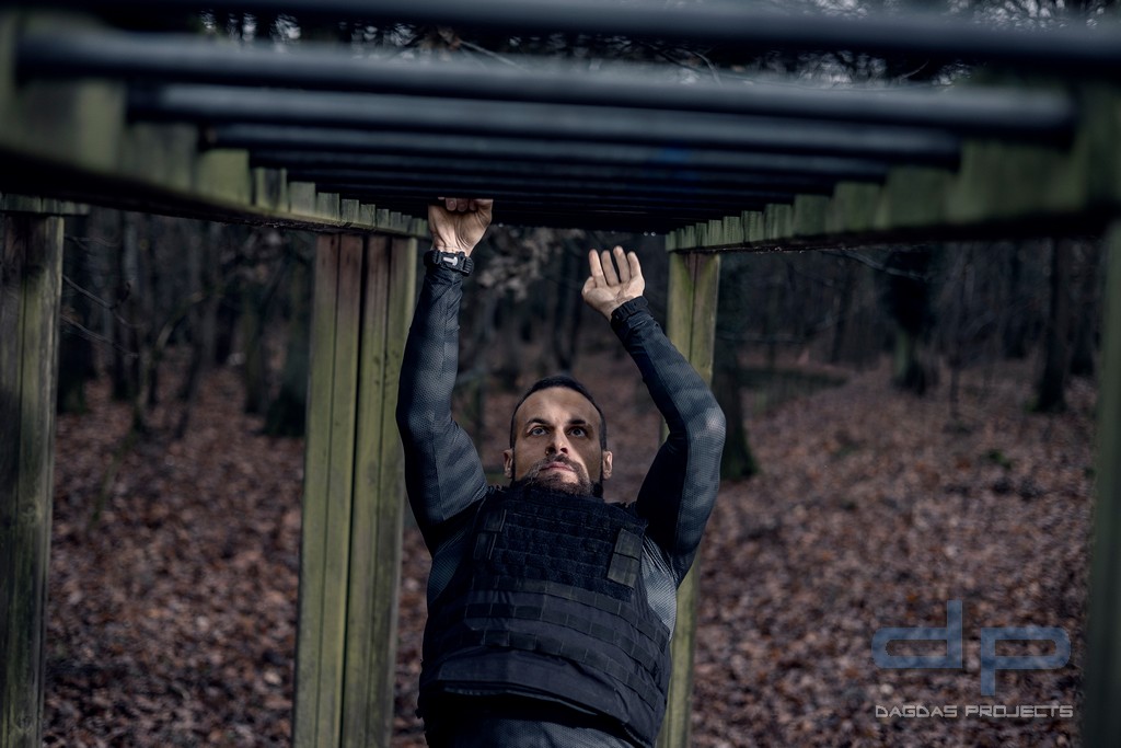 GARMIN TACTIX 7 PRO BALLISTICS SMARTWATCH MIT SOLAR-LADELINSE