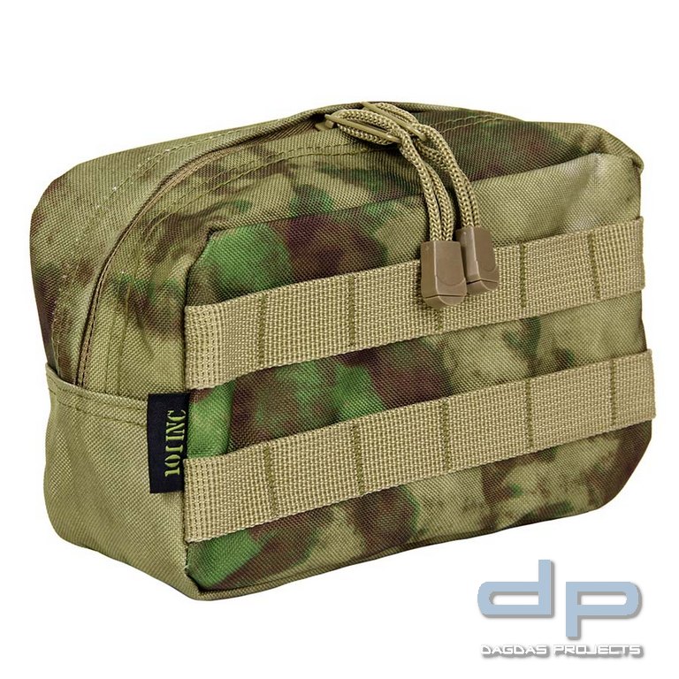 Mehrzwecktasche Recon in verschiedenen Farben